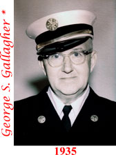 George S. Gallagher 1935